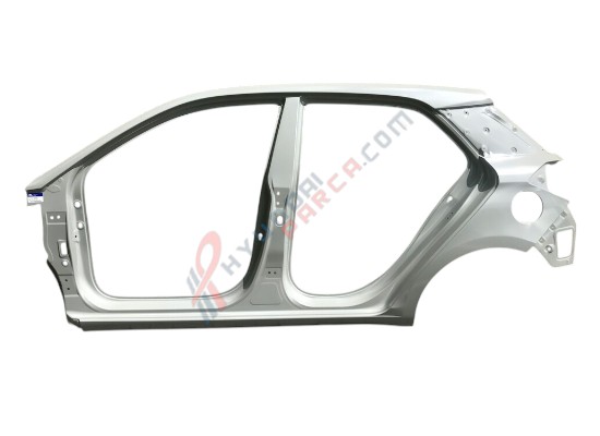 SOL YAN PANEL 71112-C8000-MOBIS
